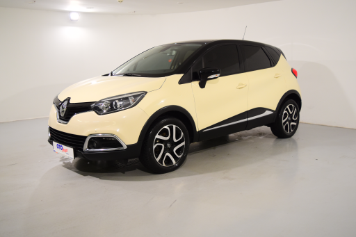 Captur I 2016-2020